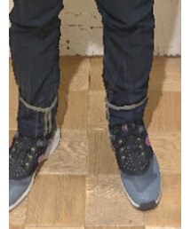 KIM JONES | チノパンツ