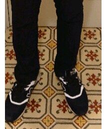 NEW BALANCE | スニーカー