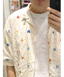 UNIQLO | シャツ/ブラウス