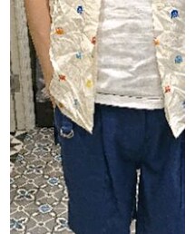 IZZUE | カーゴパンツ