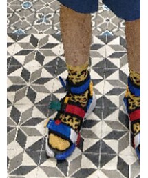 Li-Ning | サンダル