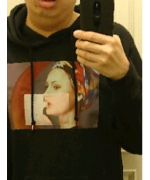 in'crewsive | その他トップス