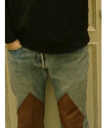 Levi's | デニムパンツ