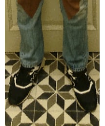 NEW BALANCE | スニーカー