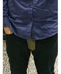 GU | チノパンツ