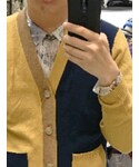 ZARA(ザラ)の「トップス(シャツ/ブラウス)」