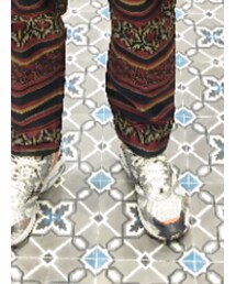 MIZUNO | スニーカー