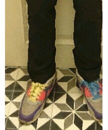 NIKE | スニーカー