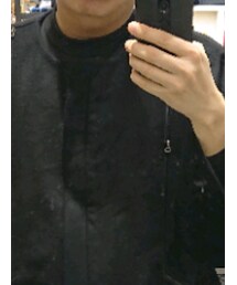 Lucie Luo | ダッフルコート