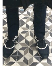 NEW BALANCE | スニーカー