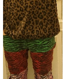 H&M | デニムパンツ