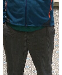 Dasabala Lim | スラックス