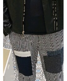 Dasabala Lim | スラックス