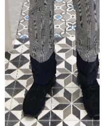 initial | その他シューズ