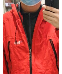 Rab | マウンテンパーカー