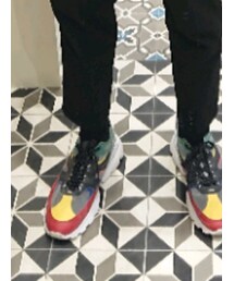 ZARA | スニーカー