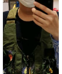 AT Twenty | Tシャツ/カットソー