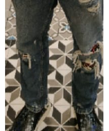 Erdem | スリッポン