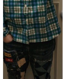 Dusty | シャツ/ブラウス