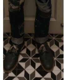 ZARA | ドレスシューズ