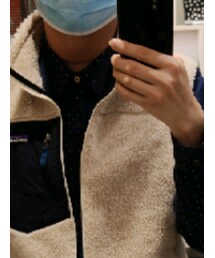 patagonia | ベスト