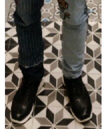 OXBRIDGE TOWN | スニーカー