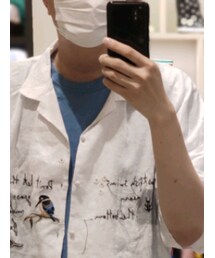 27 Friday | シャツ/ブラウス