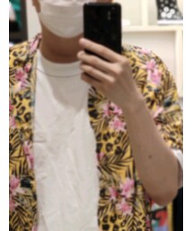 AT Twenty | Tシャツ/カットソー