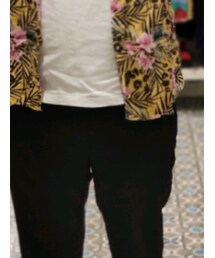 G2000  | チノパンツ