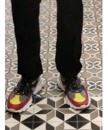 ZARA | スニーカー