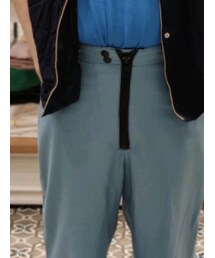 KENZO | チノパンツ