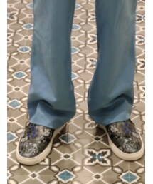 Erdem | スリッポン