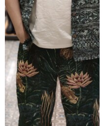 KENZO | デニムパンツ