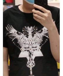 musium div | Tシャツ/カットソー