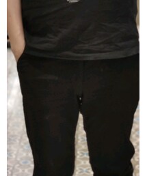 ZARA | スラックス