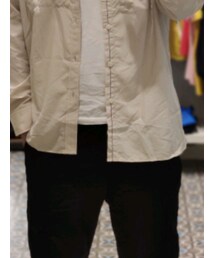 AIGLE | シャツ/ブラウス