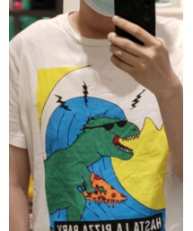 H&M | Tシャツ/カットソー