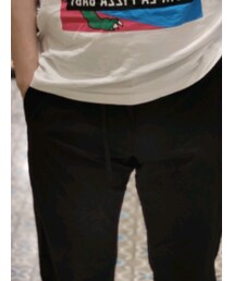 UNIQLO | スラックス
