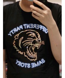 ZARA | Tシャツ/カットソー