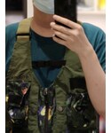 UNIQLO(ユニクロ)の「トップス(Tシャツ/カットソー)」