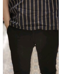 ZARA | スラックス