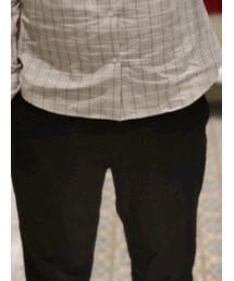 AIGLE | スラックス