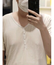 Mossimo | Tシャツ/カットソー