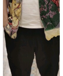 COS | チノパンツ