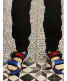 Li-Ning | サンダル