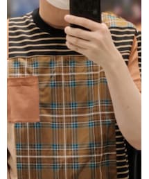 WHITE MOUNTAINEERING | Tシャツ/カットソー