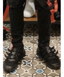 WHITE MOUNTAINEERING | スニーカー