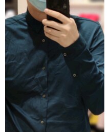 COS | シャツ/ブラウス