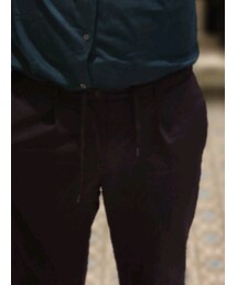 HARE | チノパンツ