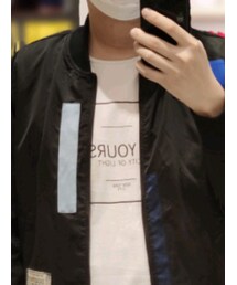 GU | Tシャツ/カットソー